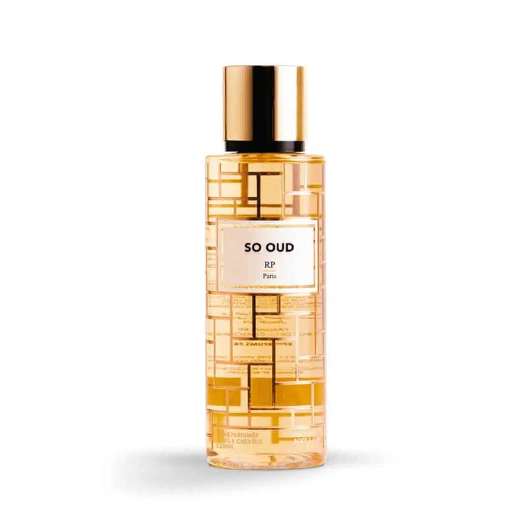 Brume parfumée So oud – RP Paris