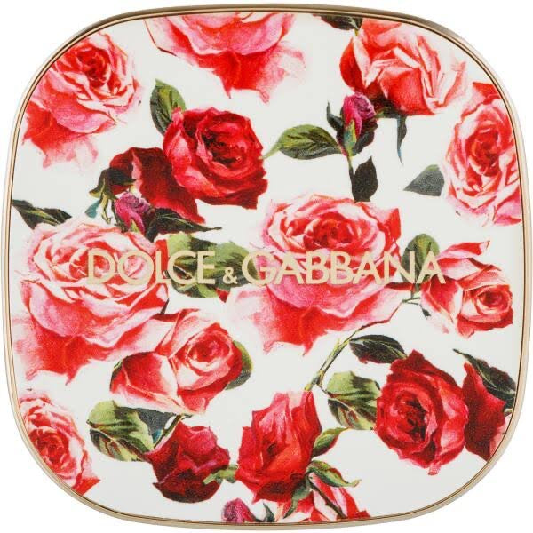 DOLCE&GABBANA Blush of Roses Luminous Cheek Colour 5g