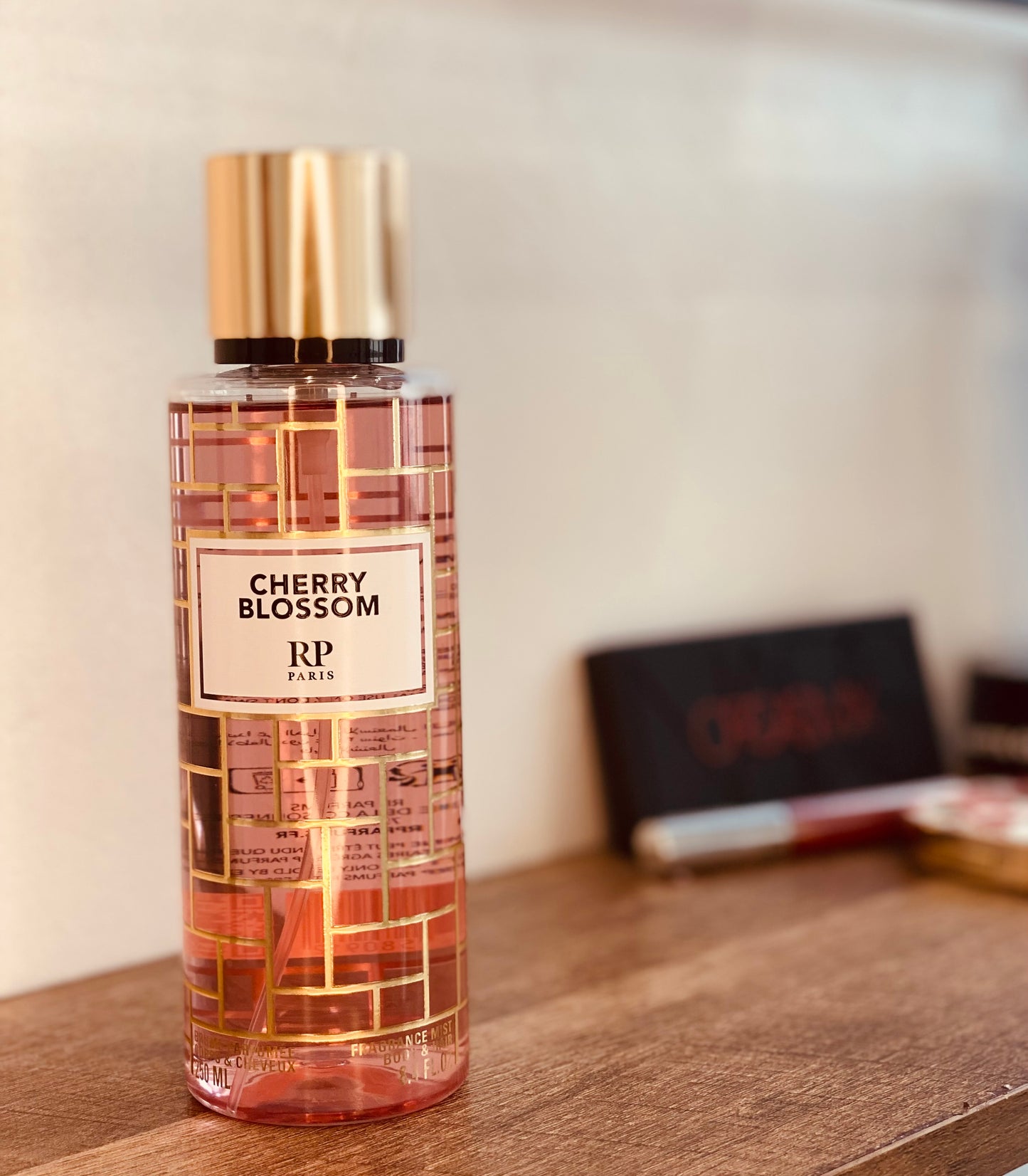 BRUME PARFUMÉE CHERRY BLOSSOM - RP PARIS