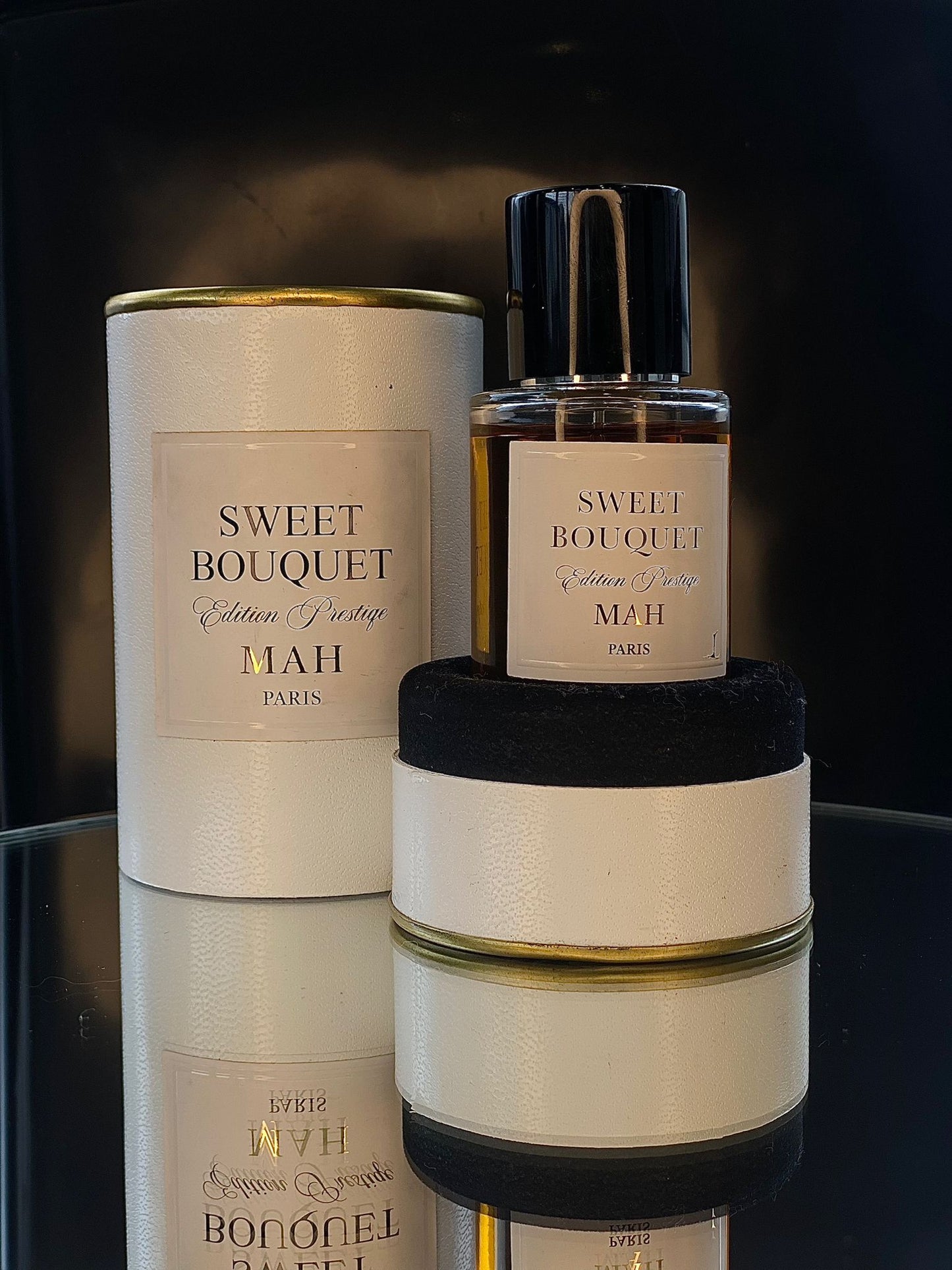 Sweet bouquet -MAH 50ml