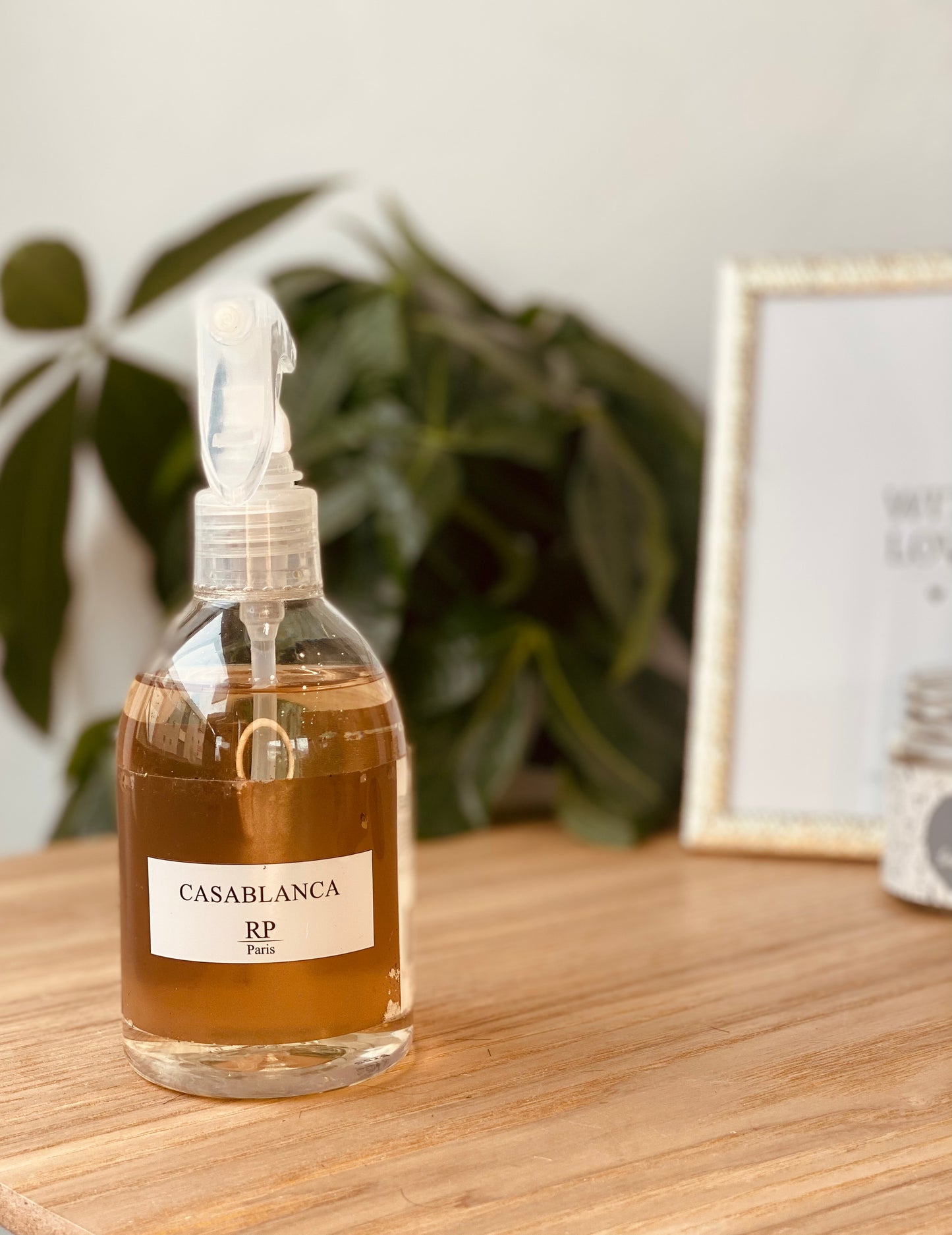 Spray textile Casablanca 250 Ml -Rp paris