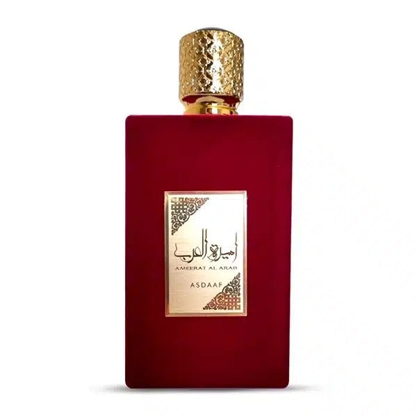 Eau de parfum Ameerat Al Arab 100ml – Asdaaf