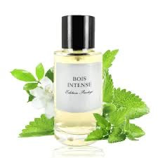 Bois Intense - MAH 50 ml