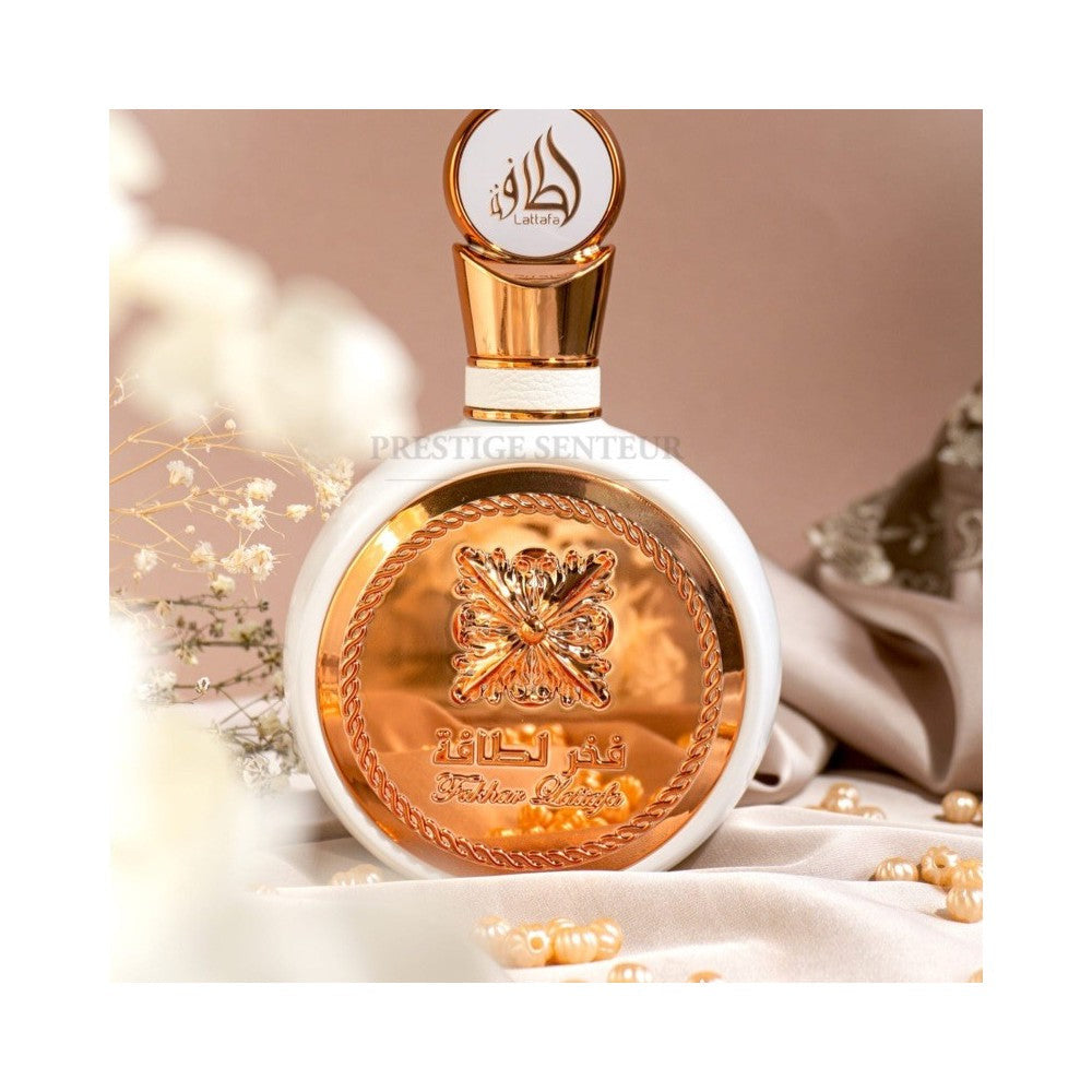 Fakhar Rose - Lattafa 100 ML