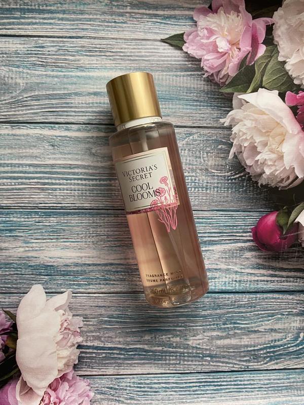 BRUME VICTORIA SECRET - COOL BLOOMS