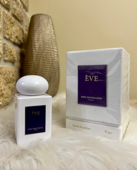 PARFUM EVE GRIS MONTAIGNE - 75 ML