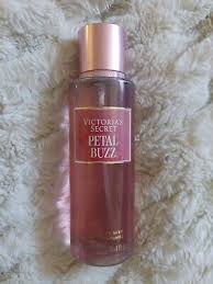 BRUMES VICTORIA SECRET - PETAL BUZZ
