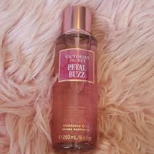 BRUMES VICTORIA SECRET - PETAL BUZZ