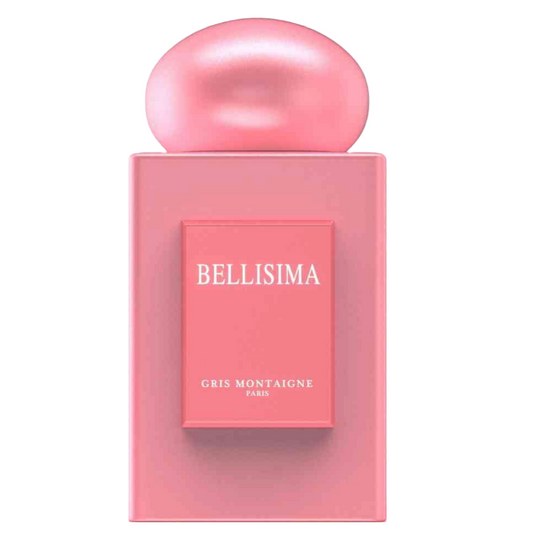 BELLISSIMA – Parfum Gris Montaigne 75ML