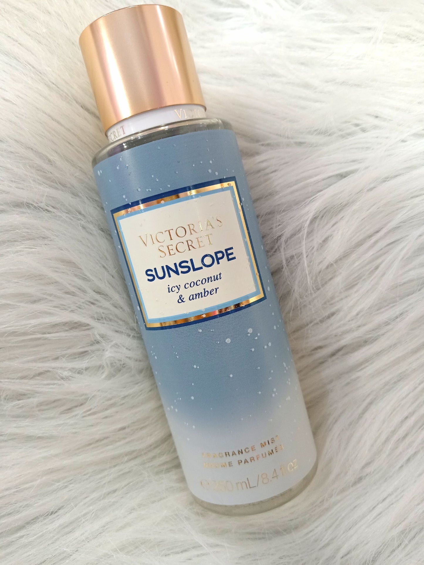 BRUMES VICTORIA SECRET - SUNSLOPE