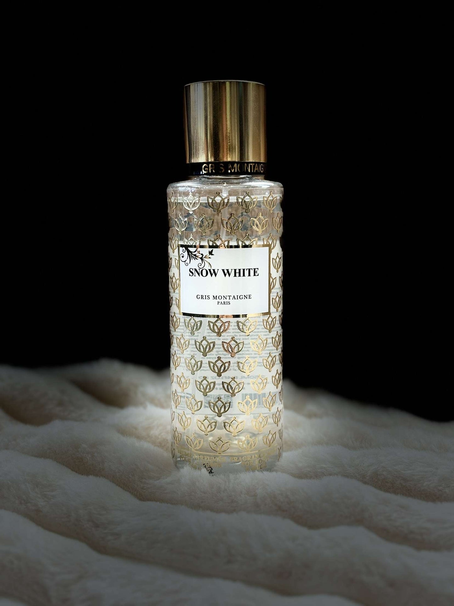 Gris Montaigne Paris – Brume Snow White
