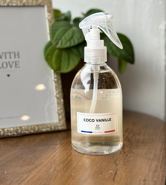 Spray RP Paris -coco vanille