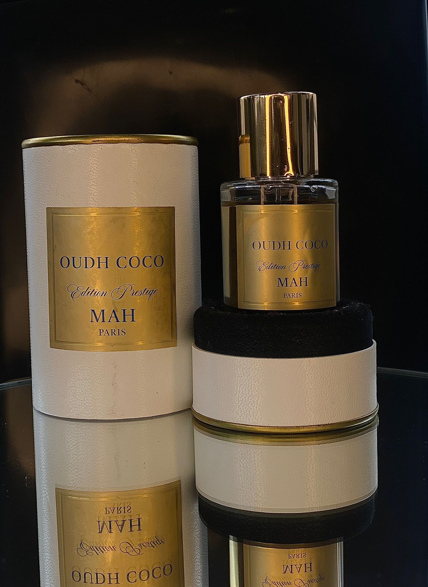 Oudh coco - MAH - 50 ml