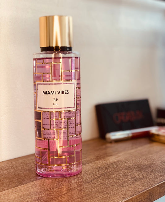 BRUMES CORPORELLES - RP PARIS MIAMI VIBES 250 ML