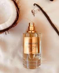 Oudh coco - MAH - 50 ml