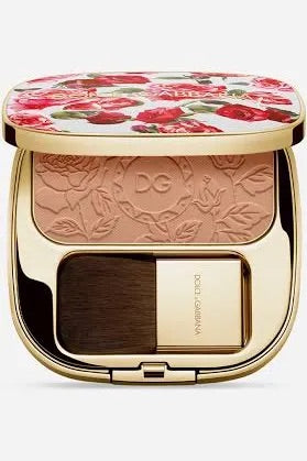DOLCE&GABBANA Blush of Roses Luminous Cheek Colour 5g