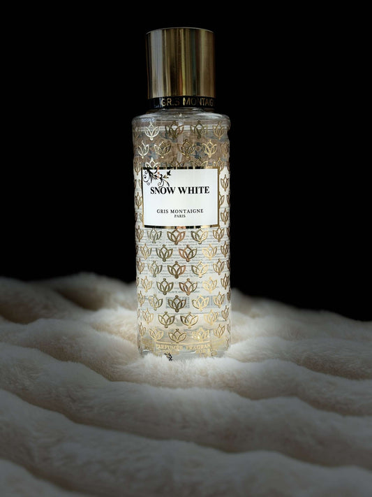 Gris Montaigne Paris – Brume Snow White