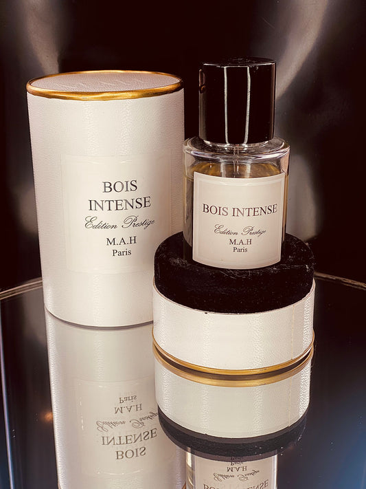 Bois  Intense - MAH 50 ml