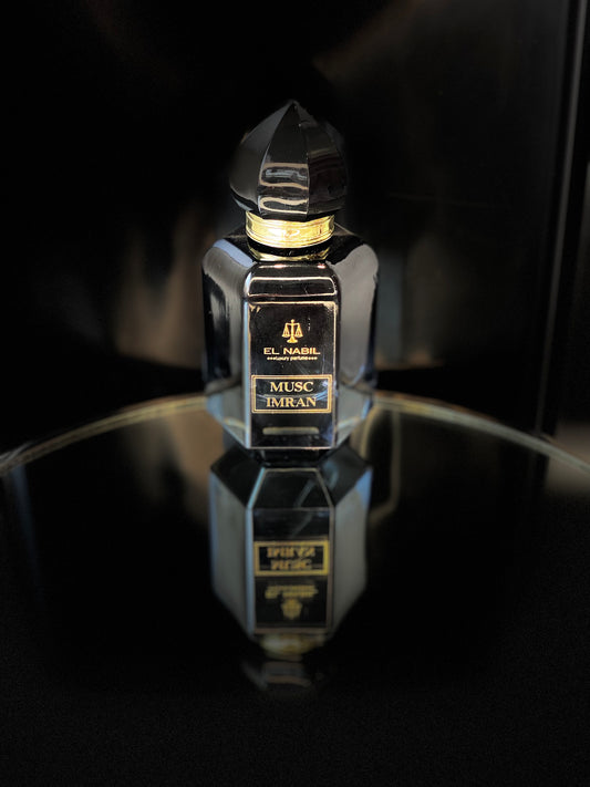 MUSC IMRAN - EAU DE PARFUM