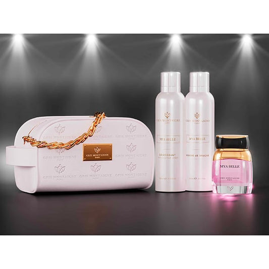 Coffret Mya Belle – Gris Montaigne Paris