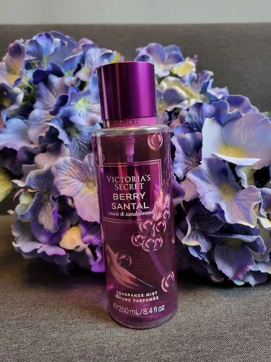 BRUMES VICTORIA SECRET - BERRY SANTAL