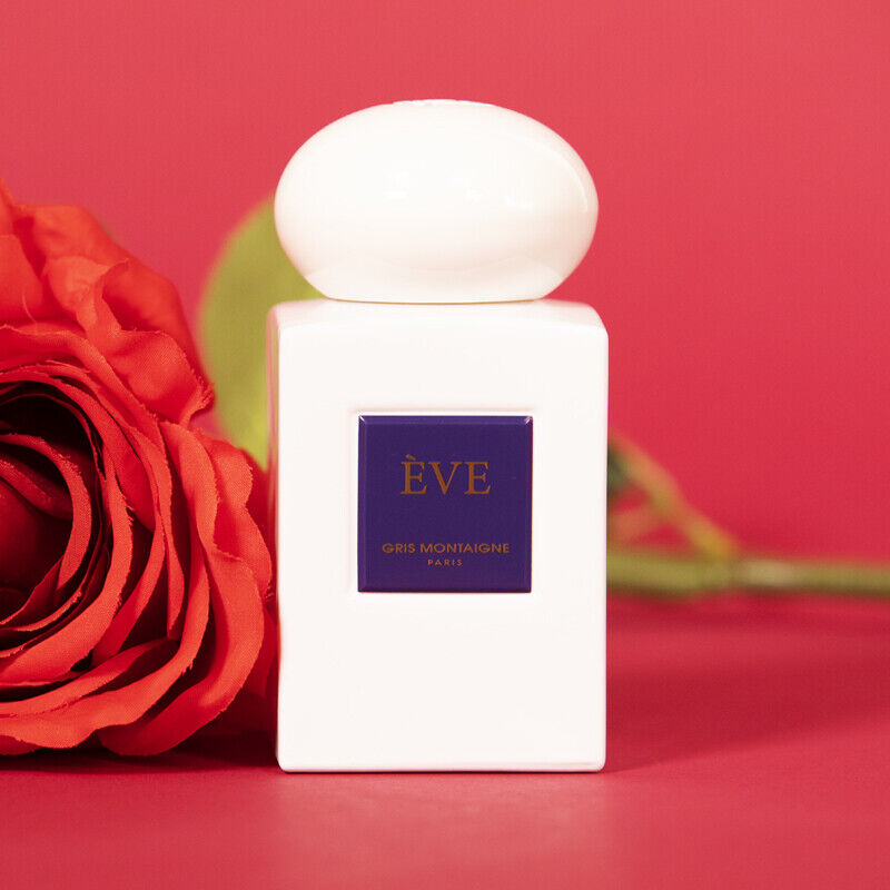 PARFUM EVE GRIS MONTAIGNE - 75 ML