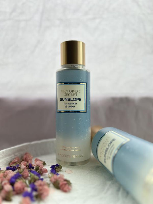 BRUMES VICTORIA SECRET - SUNSLOPE