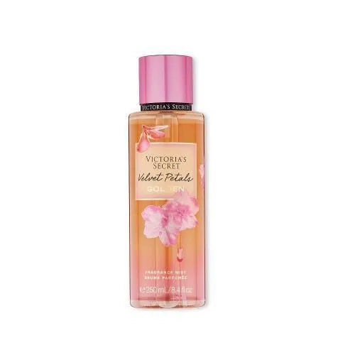 BRUME VICTORIA - VELVET PETALS GOLDEN